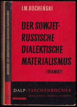Der Sowjet-Russische dialektische Materialismus