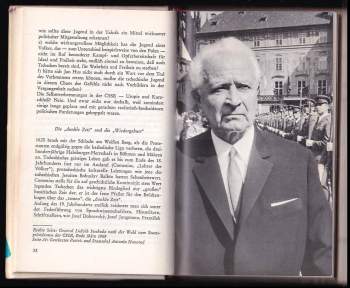 Alexej Kusák: Der Sozialismus mit menschlichem Gesicht