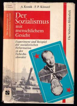Der Sozialismus mit menschlichem Gesicht