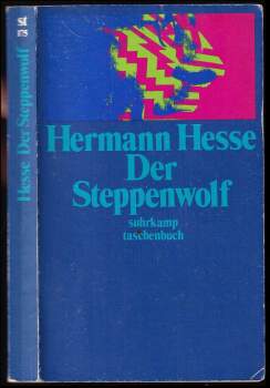 Der Steppenwolf