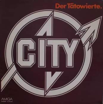 City: Der Tätowierte