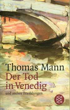 Der Tod in Venedig