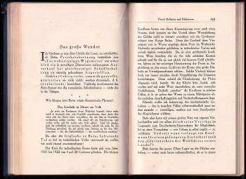 Rudolph Philipp: Der Unbekannte Diktator Thomas Bata.