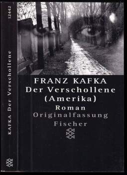 Franz Kafka: Der Verschollene