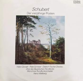 Franz Schubert: Der Vierjährige Posten