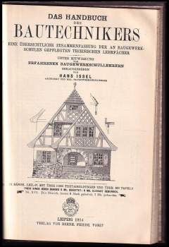 Adolf Opderbecke: Der Zimmermann