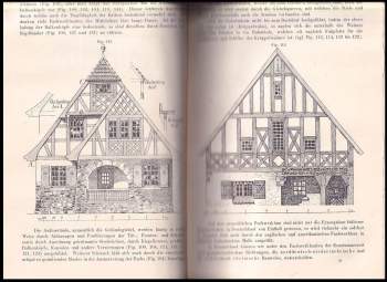 Adolf Opderbecke: Der Zimmermann