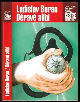 Děravé alibi