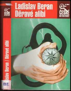 Děravé alibi