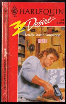 Leslie Davis Guccione: Derek