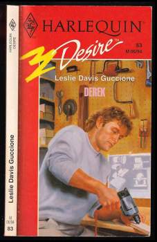 Leslie Davis Guccione: Derek