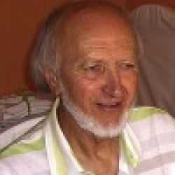 Derek Rowntree