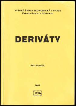Deriváty