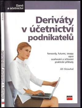 Deriváty v účetnictví podnikatelů