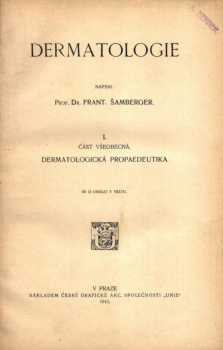 Dermatologie