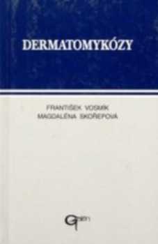 Dermatomykózy