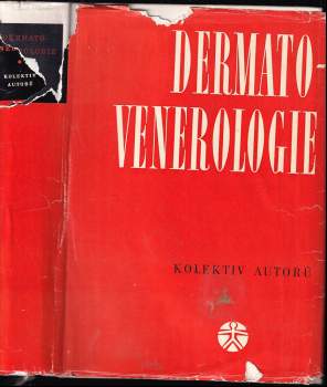 Dermatovenerologie