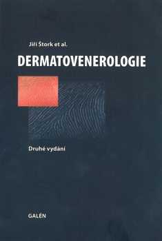 Jiří Štork: Dermatovenerologie