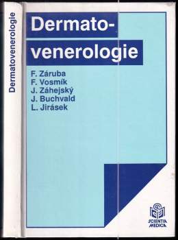 Dermatovenerologie