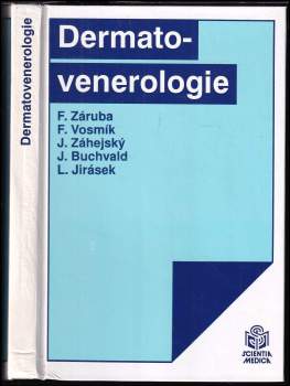 Dermatovenerologie