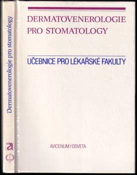 Dermatovenerologie pro stomatology