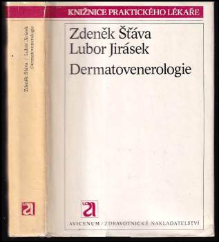 Dermatovenerologie