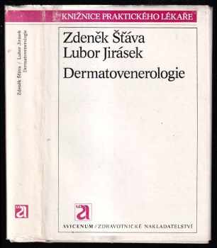 Dermatovenerologie