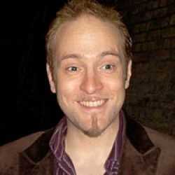 Derren Brown