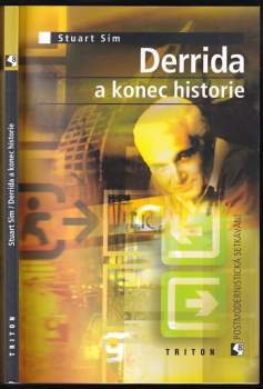 Derrida a konec historie