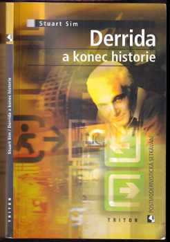 Derrida a konec historie