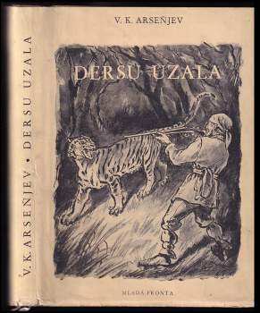 Dersu Uzala
