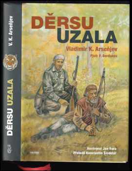 Děrsu Uzala