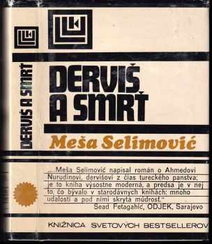 Derviš a smrť