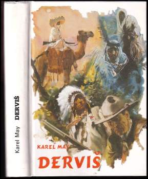 Derviš