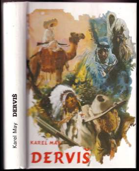 Derviš