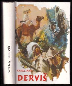 Karl May: Derviš