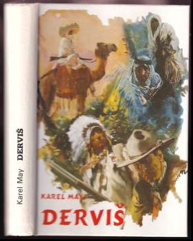 Derviš