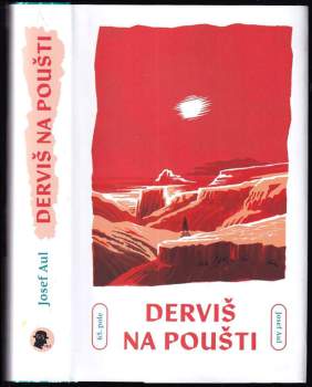 Derviš na poušti : bucharská rapsodie