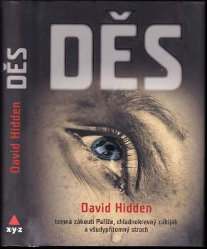 David Hidden: Děs