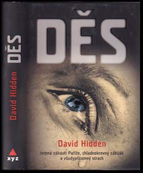 Děs