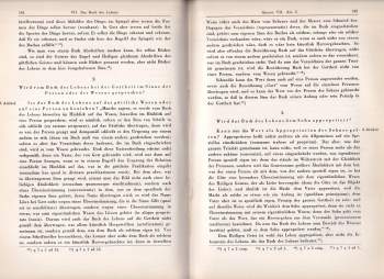Edith Stein: Des Hl. Thomas von Aquino Untersuchungen uber die Wahrheit, I. Band
