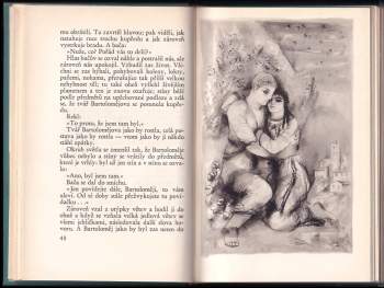 Charles-Ferdinand Ramuz: Děs na hoře