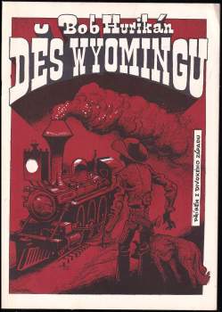 Děs Wyomingu