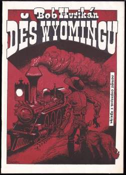 Děs Wyomingu