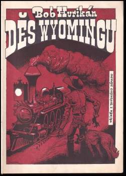 Děs Wyomingu