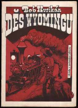 Děs Wyomingu
