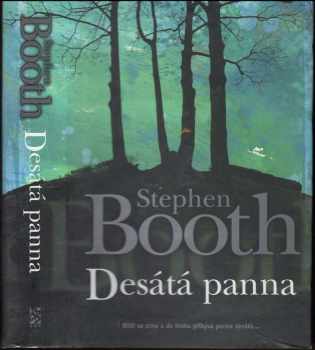 Desátá panna