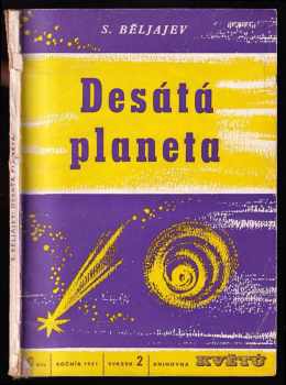 Desátá planeta