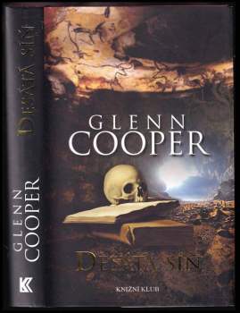Glenn Cooper: Desátá síň