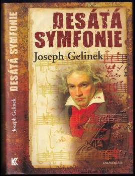 Joseph Gelinek: Desátá symfonie